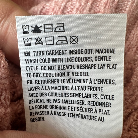 Super soft American Eagle sweater - Picture 4 of 5